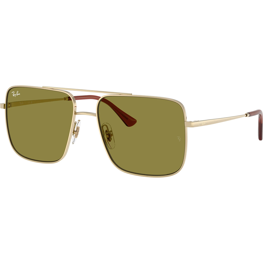 ray-ban, ray-ban sunglasses, xeyes, xeyes sunglass shop, women sunglasses, men sunglasses, double bridge sunglasses, rayban ari,  rb3758 ari