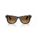ray-ban, ray-ban sunglasses, xeyes, xeyes sunglass shop, women sunglasses, men sunglasses, square sunglasses, rb4340 710/M2 wayfarer ease, rayban wayfarer ease, rb4340 710/M2