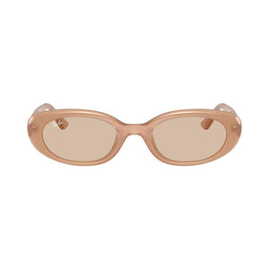 ray-ban, ray-ban sunglasses, xeyes, xeyes sunglass shop, women sunglasses, men sunglasses, oval sunglasses, rb441d, beige sunglasses, beige rayban sunglasses