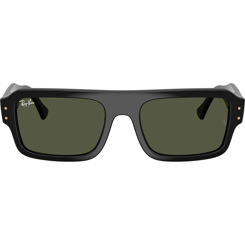 ray-ban, ray-ban sunglasses, xeyes, xeyes sunglass shop, women sunglasses, men sunglasses, rectangular sunglasses, rb4454 lukas, ray-ban lukas 