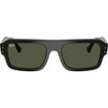 ray-ban, ray-ban sunglasses, xeyes, xeyes sunglass shop, women sunglasses, men sunglasses, rectangular sunglasses, rb4454 lukas, ray-ban lukas 
