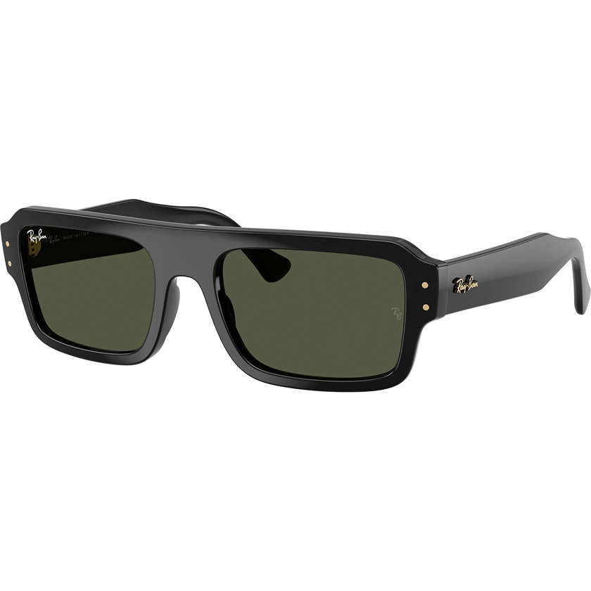 ray-ban, ray-ban sunglasses, xeyes, xeyes sunglass shop, women sunglasses, men sunglasses, rectangular sunglasses, rb4454 lukas, ray-ban lukas 