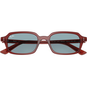 ray-ban, ray-ban sunglasses, xeyes, xeyes sunglass shop, women sunglasses, men sunglasses, rectangular sunglasses, rb4455 zuri, rayban zuri, rb4455 