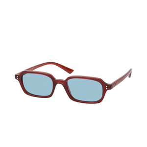 ray-ban, ray-ban sunglasses, xeyes, xeyes sunglass shop, women sunglasses, men sunglasses, rectangular sunglasses, rb4455 zuri, rayban zuri, rb4455 