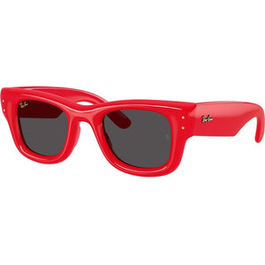 ray-ban, ray-ban sunglasses, xeyes, xeyes sunglass shop, women sunglasses, men sunglasses, wayfarer sunglasses, wayfarer puffer,  rb4940, asap rocky wayfarer puffer, asap rocky 