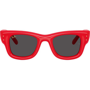 ray-ban, ray-ban sunglasses, xeyes, xeyes sunglass shop, women sunglasses, men sunglasses, wayfarer sunglasses, wayfarer puffer,  rb4940, asap rocky wayfarer puffer, asap rocky 