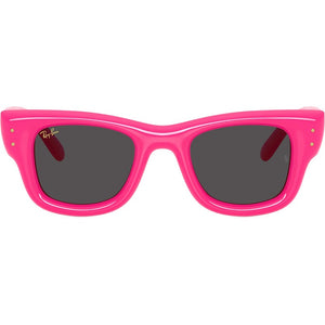 ray-ban, ray-ban sunglasses, xeyes, xeyes sunglass shop, women sunglasses, men sunglasses, wayfarer sunglasses, wayfarer puffer,  rb4940, asap rocky wayfarer puffer, asap rocky 