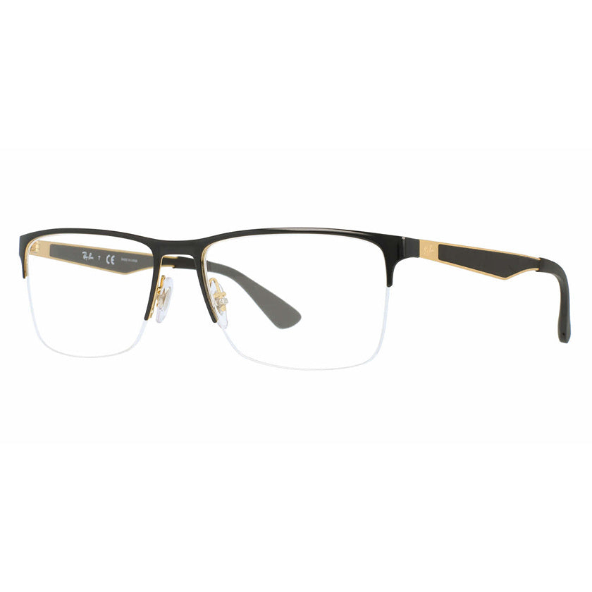 ray ban, ray ban eyewear, ray ban optical glasses, xeyes sunglass shop, men optical glasses, women optical glasses, ray ban prescription glasses, rb6335