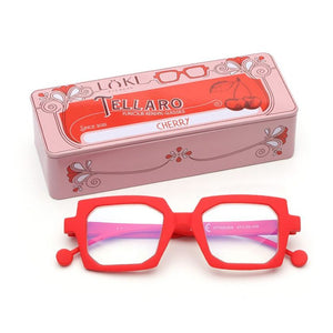 loki, loki eyewear, loki optical glasses, xeyes sunglass shop, loki reading glasses, reading glasses, loki tellaro, tellaro, square glasses