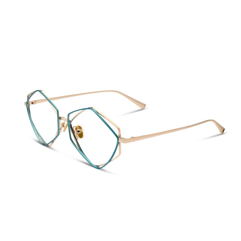 kreuzbergkinder, kreuzbergkinder eyewear, kreuzbergkinder optical glasses, xeyes optical, xeyes sunglass shop, women optical glasses, rusty nail kreuzbergkinder