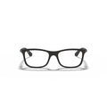 ray ban kids optical glasses,  xeyes sunglass shop, girls optical glasses, kids optical glasses, junior optical glasses, rb1549