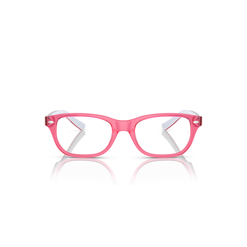 ray ban kids optical glasses,  xeyes sunglass shop, girls optical glasses, kids optical glasses, junior optical glasses, rb1555