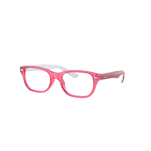 ray ban kids optical glasses,  xeyes sunglass shop, girls optical glasses, kids optical glasses, junior optical glasses, rb1555