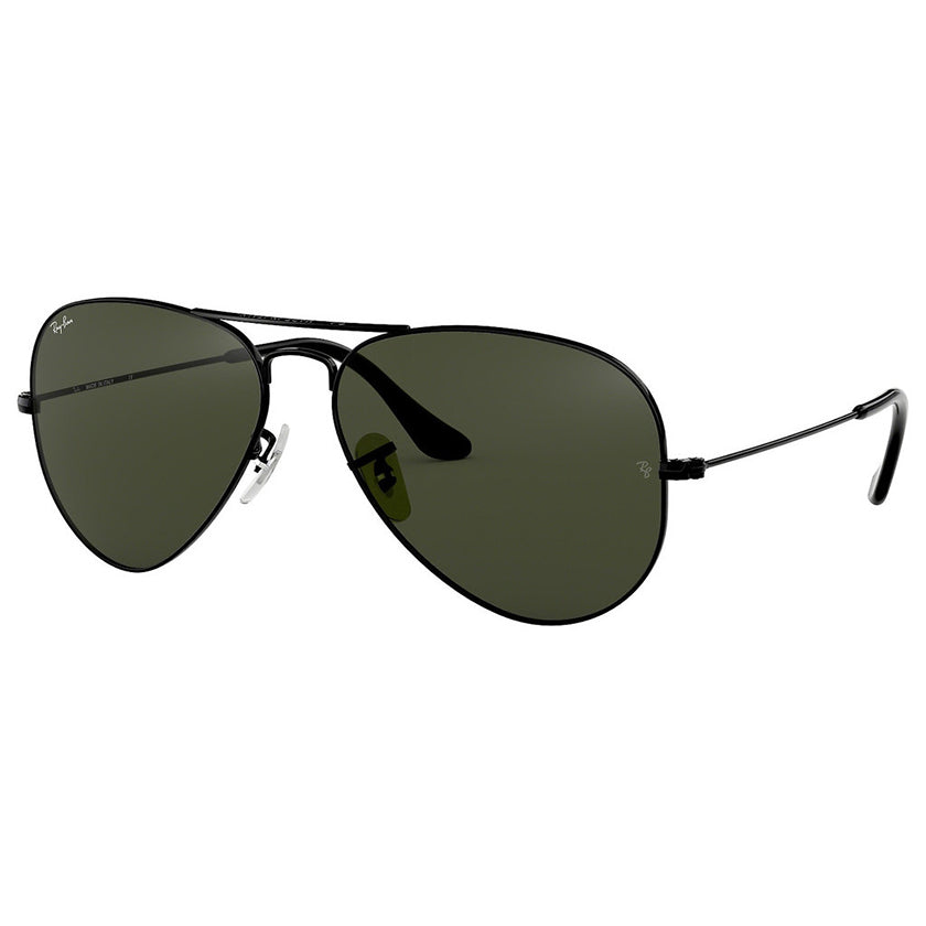 ray-ban, ray-ban sunglasses, xeyes, xeyes sunglass shop, women sunglasses, men sunglasses, classic aviator ray-ban, aviator sunglasses, aviators, pilot sunglasses, rb3025 003/3F, aviator medium size, rb3025 size 58