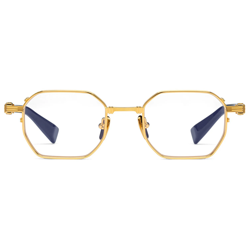 balmain, balmain eyewear, balmain optical glasses, xeyes sunglass shop, luxury optical glasses, men optical glasses, women optical glasses, balmain saint jean ii, bpx166a