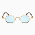 bust out sunglasses, bust out eyewear, italian glasses, round sunglasses, unisex glasses, men glasses, women glasses, xeyes sunglass shop, geometric glasses, bust out glasses, bust out sandro