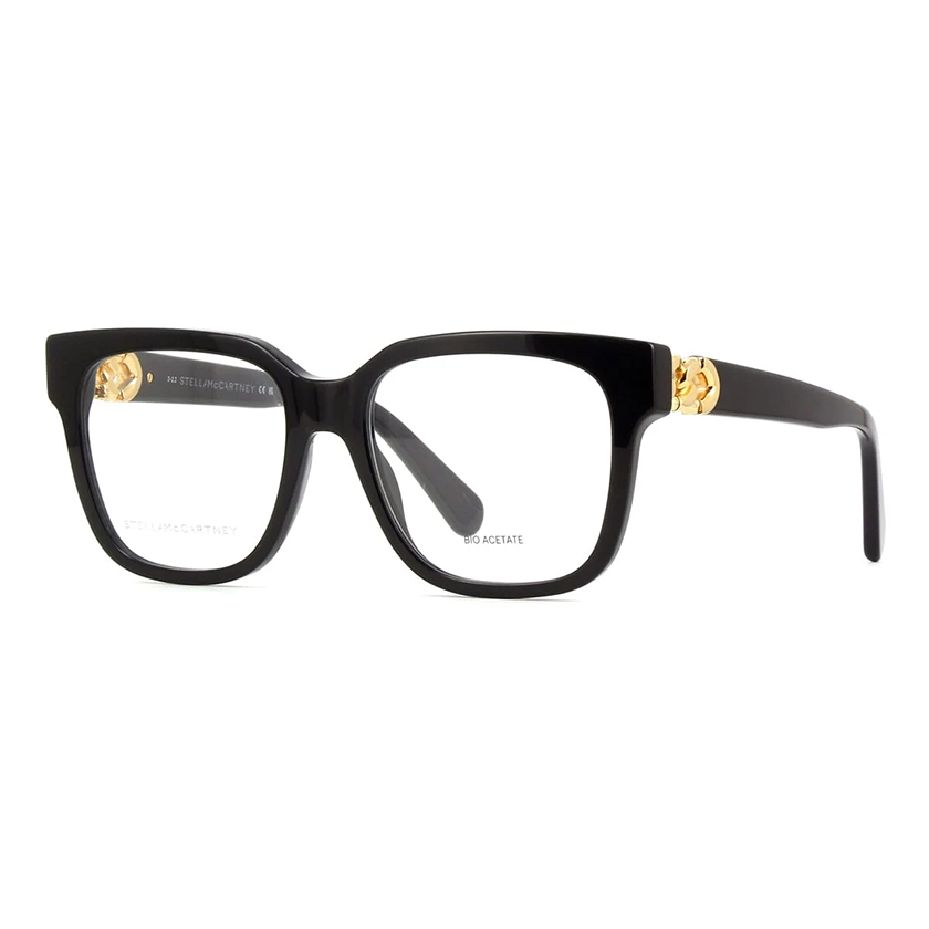 stella mccartney, stella mccartney eyewear, stella mccartney optical glasses, xeyes sunglass shop, women optical glasses, women frames, stella mccartney prescription glasses, sc50033i
