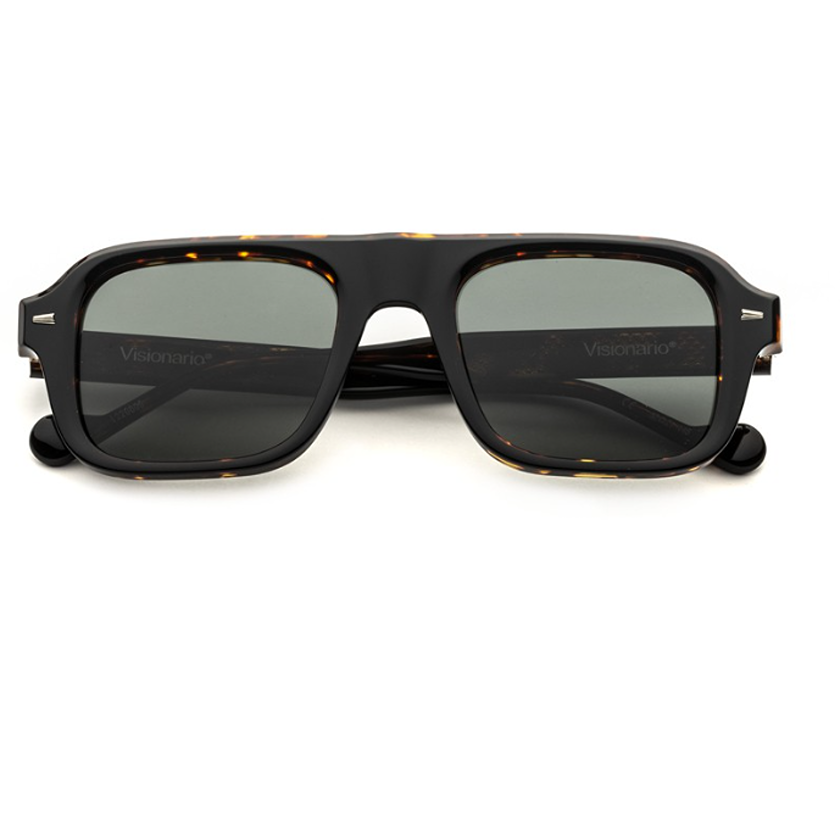 visionario, visionario eyewear, visionario sunglasses, xeyes sunglass shop, men sunglasses, women sunglasses, fashion sunglasses, visionario sean