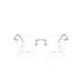 swarovski, swarovski eyewear, swarovski optical glasses, xeyes sunglass shop, women optical glasses, swarovski crystals, frameless optical glasses, optical glasses with crystals, sk1014