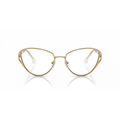 swarovski, swarovski eyewear, swarovski optical glasses, xeyes sunglass shop, women optical glasses, swarovski crystals, cat eye optical glasses, optical glasses with crystals, sk1017