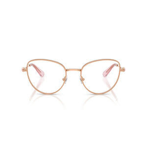 swarovski, swarovski eyewear, swarovski optical glasses, xeyes sunglass shop, women optical glasses, swarovski crystals, cat eye optical glasses, optical glasses with crystals, sk1022