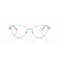swarovski, swarovski eyewear, swarovski optical glasses, xeyes sunglass shop, women optical glasses, swarovski crystals, cat eye optical glasses, optical glasses with crystals, sk1024