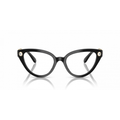 swarovski, swarovski eyewear, swarovski optical glasses, xeyes sunglass shop, women optical glasses, swarovski crystals, cat eye optical glasses, optical glasses with crystals, sk2028