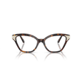 swarovski, swarovski eyewear, swarovski optical glasses, xeyes sunglass shop, women optical glasses, swarovski crystals, cat eye optical glasses, optical glasses with crystals, sk2029