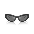 swarovski, swarovski eyewear, swarovski sunglasses, xeyes sunglass shop, women sunglasses, swarovski crystals, cat eye sunglasses, sunglasses with crystals, sk6046