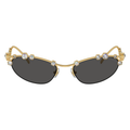 swarovski, swarovski eyewear, swarovski sunglasses, xeyes sunglass shop, women sunglasses, swarovski crystals, cat eye sunglasses, sunglasses with crystals,sk7016