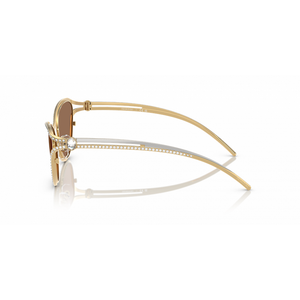 swarovski, swarovski eyewear, swarovski sunglasses, xeyes sunglass shop, women sunglasses, swarovski crystals, cat eye sunglasses, sunglasses with crystals, sk7025