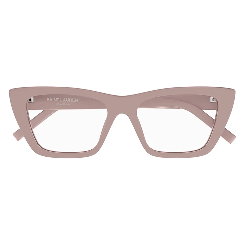 Optical Frames Yves Saint Laurent Prescription Glasses X-EYES