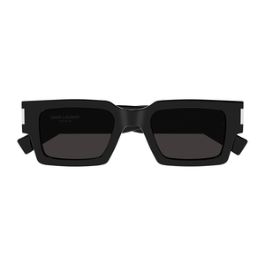 saint laurent, saint laurent sunglasses, saint laurent eyewear, xeyes sunglass shop, women sunglasses, fashion sunglasses, men sunglasses, sl572, joe burrow, noah beck