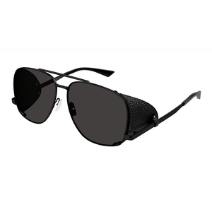 saint laurent, saint laurent sunglasses, saint laurent eyewear, xeyes sunglass shop, fashion sunglasses, women sunglasses, sl653 leon leather spoiler