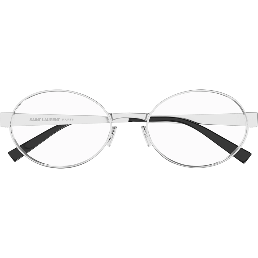 Saint laurent optical glasses sales