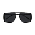 saint laurent, saint laurent sunglasses, saint laurent eyewear, xeyes sunglass shop, men sunglasses, women sunglasses, fashion sunglasses, saint laurent aviator sunglasses, aviator sunglasses, sl750