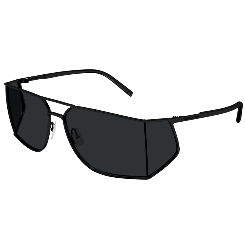 saint laurent, saint laurent sunglasses, saint laurent eyewear, xeyes sunglass shop, men sunglasses, women sunglasses, fashion sunglasses, saint laurent aviator sunglasses, aviator sunglasses, sl750