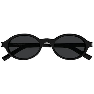 saint laurent, saint laurent sunglasses, saint laurent eyewear, xeyes sunglass shop, women sunglasses, fashion sunglasses, oval sunglasses, SL751