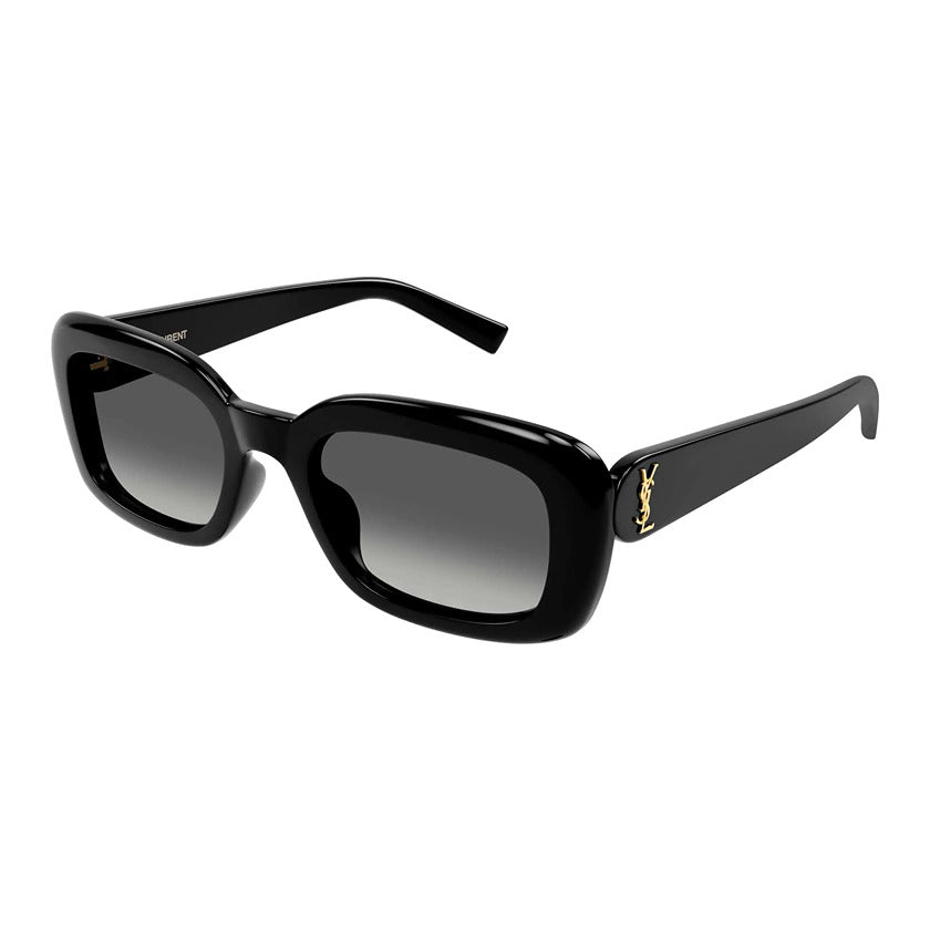 saint laurent, saint laurent sunglasses, saint laurent eyewear, xeyes sunglass shop, fashion sunglasses, women sunglasses, slm130