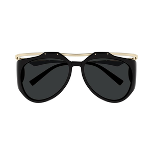 saint laurent, saint laurent sunglasses, saint laurent eyewear, xeyes sunglass shop, fashion sunglasses, women sunglasses, slm137 Amelia