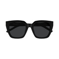 saint laurent, saint laurent sunglasses, saint laurent eyewear, xeyes sunglass shop, square sunglasses, fashion sunglasses, women sunglasses, slm143