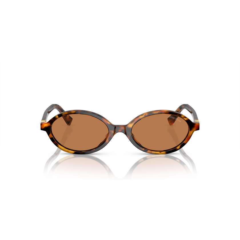 miu miu sunglasses, miu miu eyewear, xeyes sunglass shop, women sunglasses, luxury sunglasses, oval sunglasses, new miu miu, smu04z