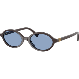 miu miu sunglasses, miu miu eyewear, xeyes sunglass shop, women sunglasses, luxury sunglasses, oval sunglasses, new miu miu, smu04z