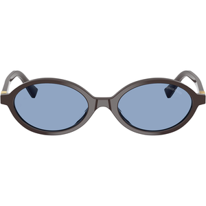 miu miu sunglasses, miu miu eyewear, xeyes sunglass shop, women sunglasses, luxury sunglasses, oval sunglasses, new miu miu, smu04z