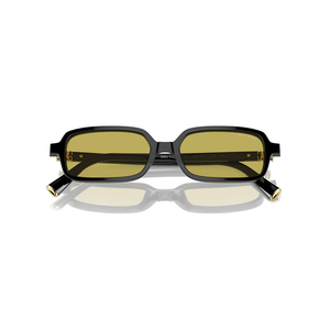 miu miu sunglasses, miu miu eyewear, xeyes sunglass shop, women sunglasses, luxury sunglasses, rectangular sunglasses, new miu miu, smu11z