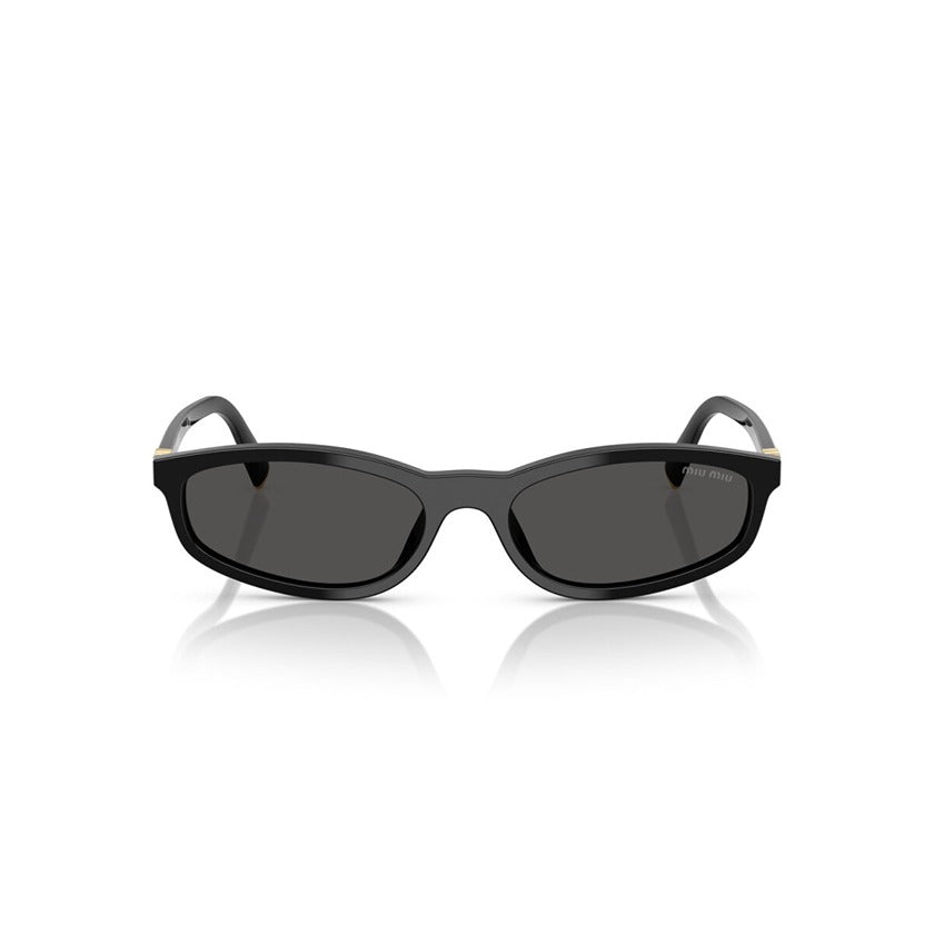 miu miu sunglasses, miu miu eyewear, xeyes sunglass shop, women sunglasses, luxury sunglasses, rectangular sunglasses, oval sunglasses, new miu miu, smua06