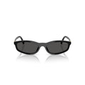 miu miu sunglasses, miu miu eyewear, xeyes sunglass shop, women sunglasses, luxury sunglasses, rectangular sunglasses, oval sunglasses, new miu miu, smua06
