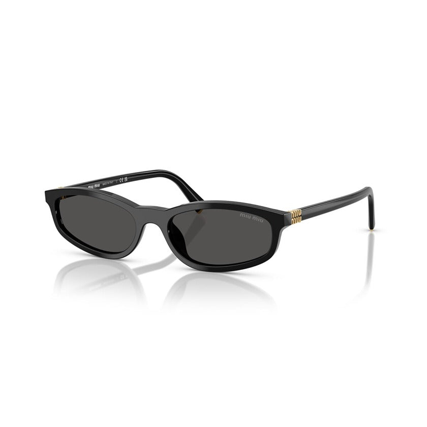 miu miu sunglasses, miu miu eyewear, xeyes sunglass shop, women sunglasses, luxury sunglasses, rectangular sunglasses, oval sunglasses, new miu miu, smua06