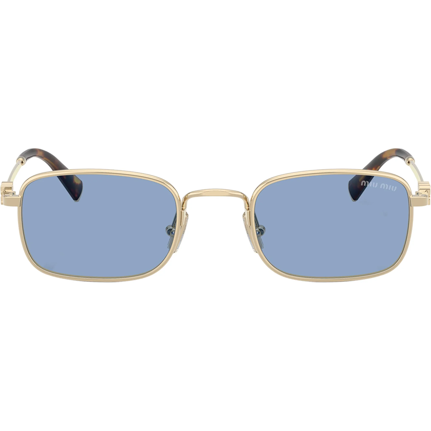 miu miu, miu miu sunglasses, miu miu glasses, xeyes sunglass shop smua53, smua53, metal miu miu sunglasses, rectangular miu miu sunglasses