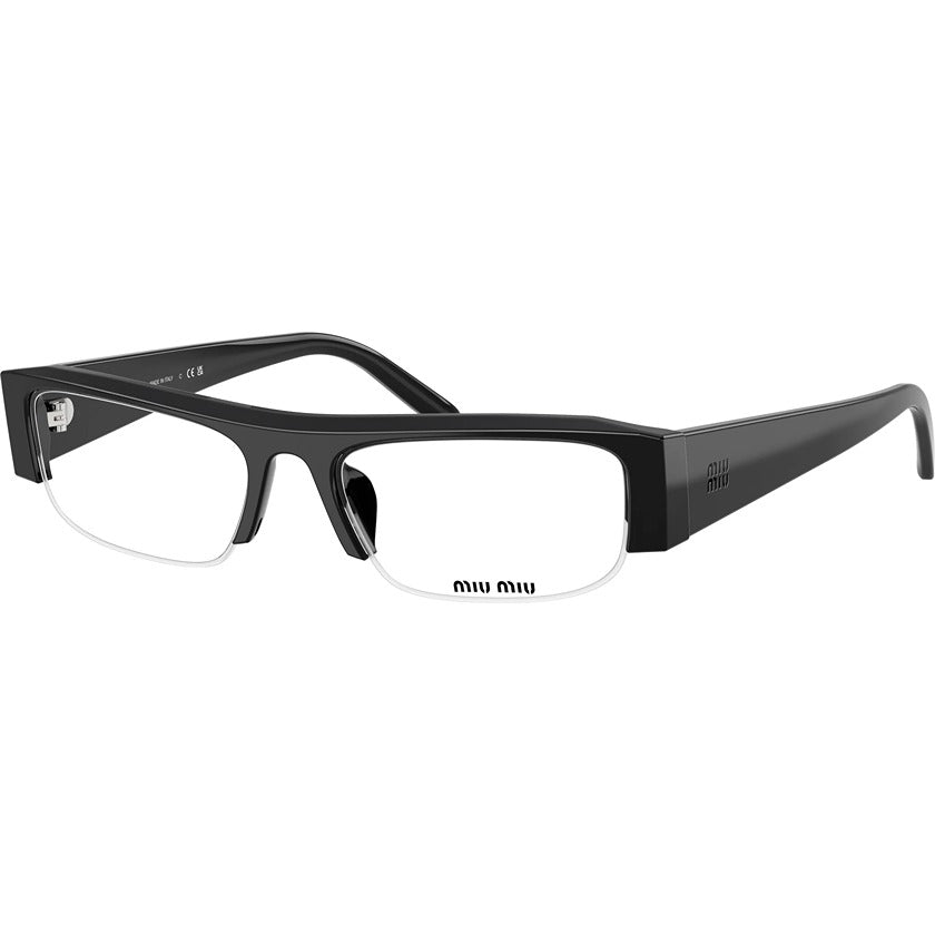 miu miu sunglasses, miu miu eyewear, xeyes sunglass shop, women sunglasses, luxury sunglasses, rectangular sunglasses, new miu miu, smub07s